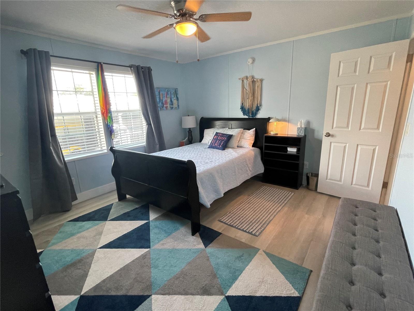 KINGS GATE CLUB MHP - Residential