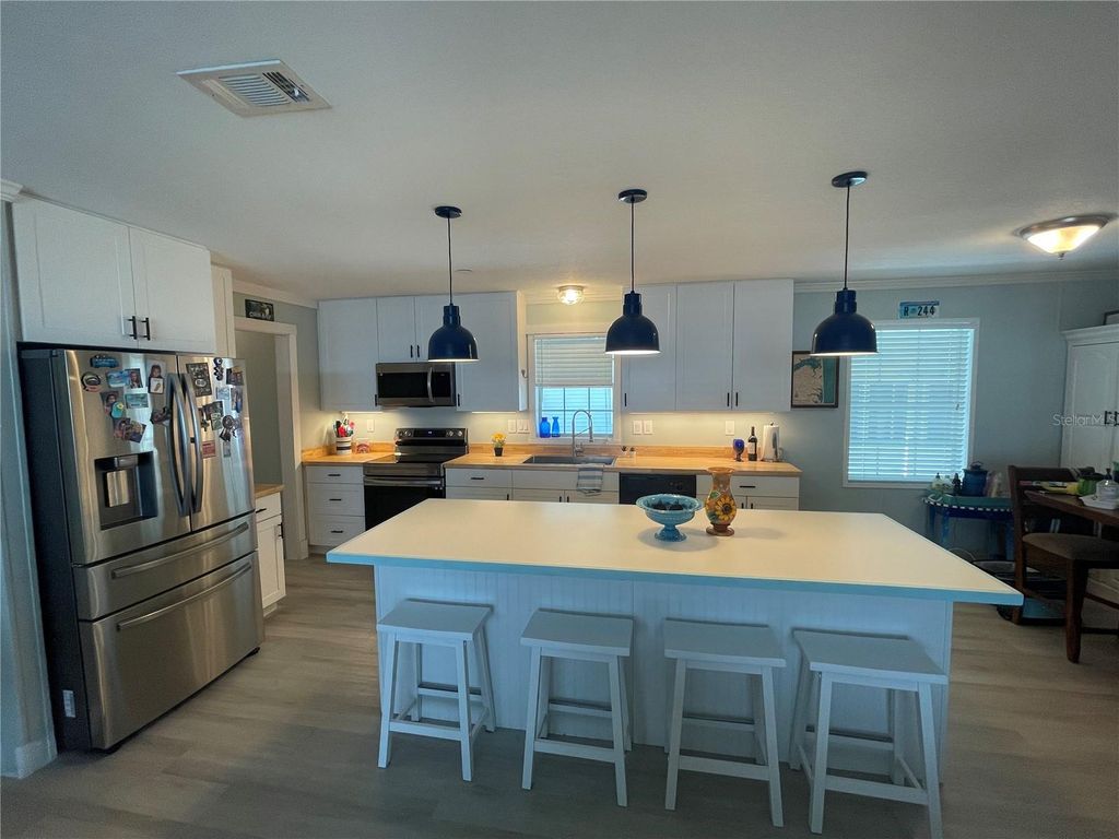 Photo of 269 Camelot Drive, Nokomis, FL 34275 (MLS # A4660843)