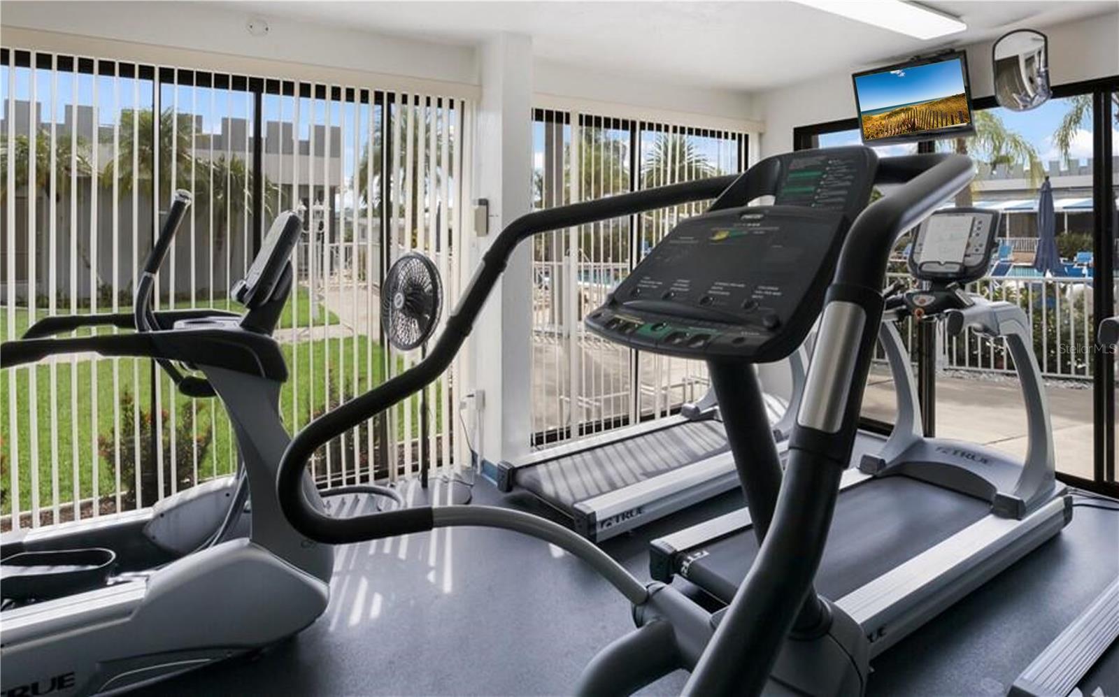 KINGS GATE CLUB MHP - Residential