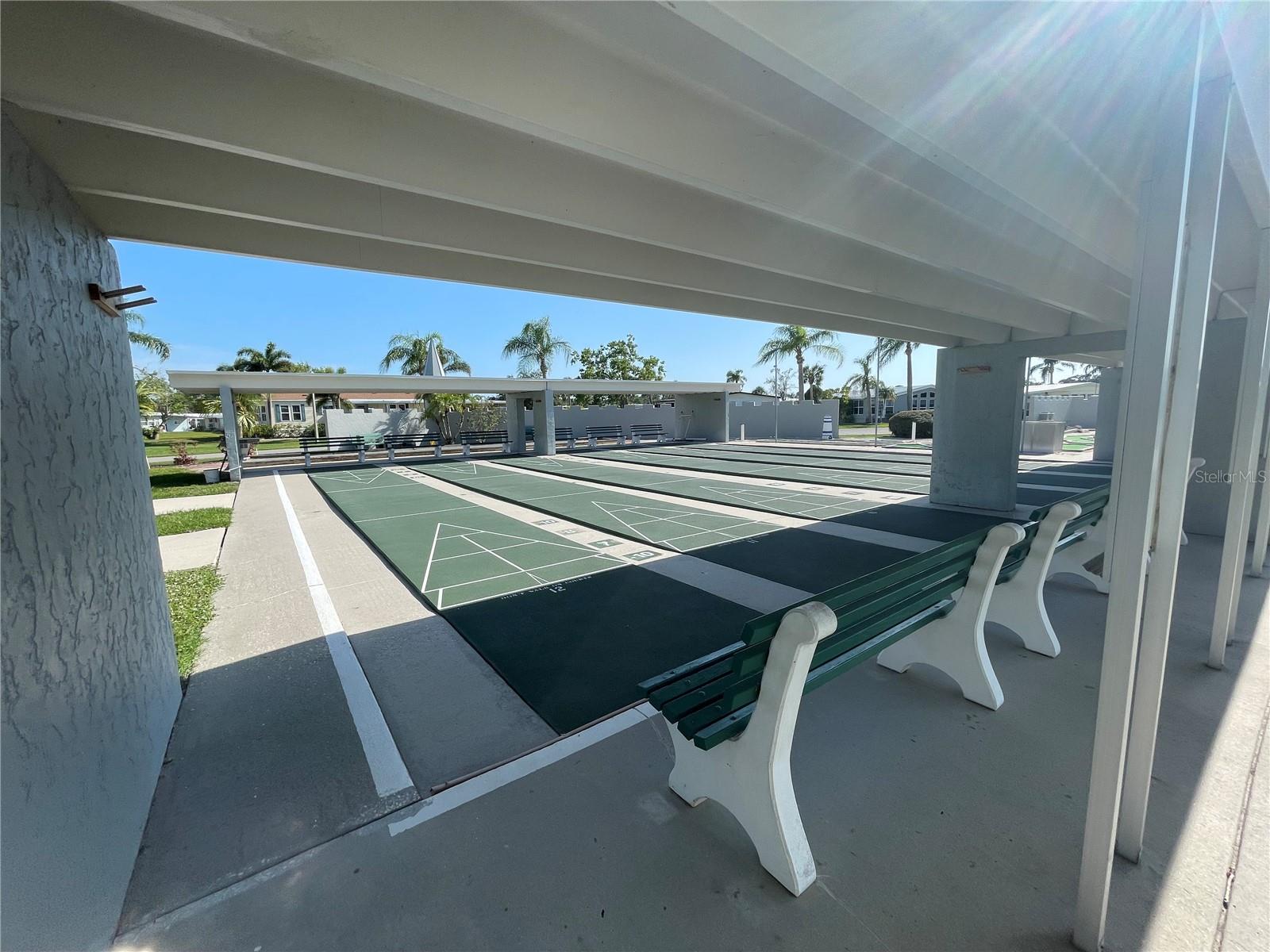 KINGS GATE CLUB MHP - Residential