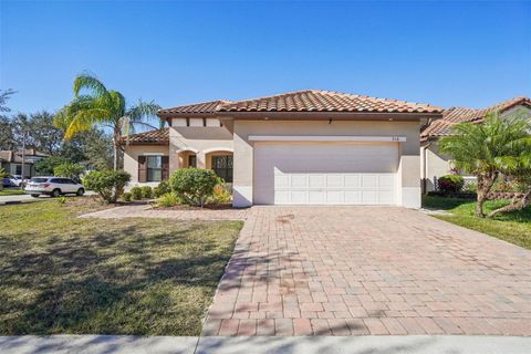 310 VILLA SORRENTO CIRCLE HAINES CITY FL 33844