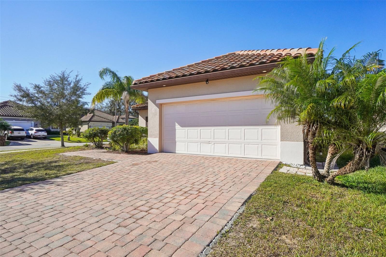 310 VILLA SORRENTO CIRCLE