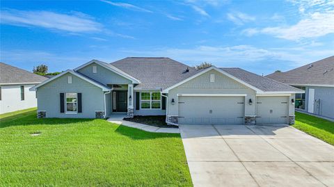 A home in PORT CHARLOTTE