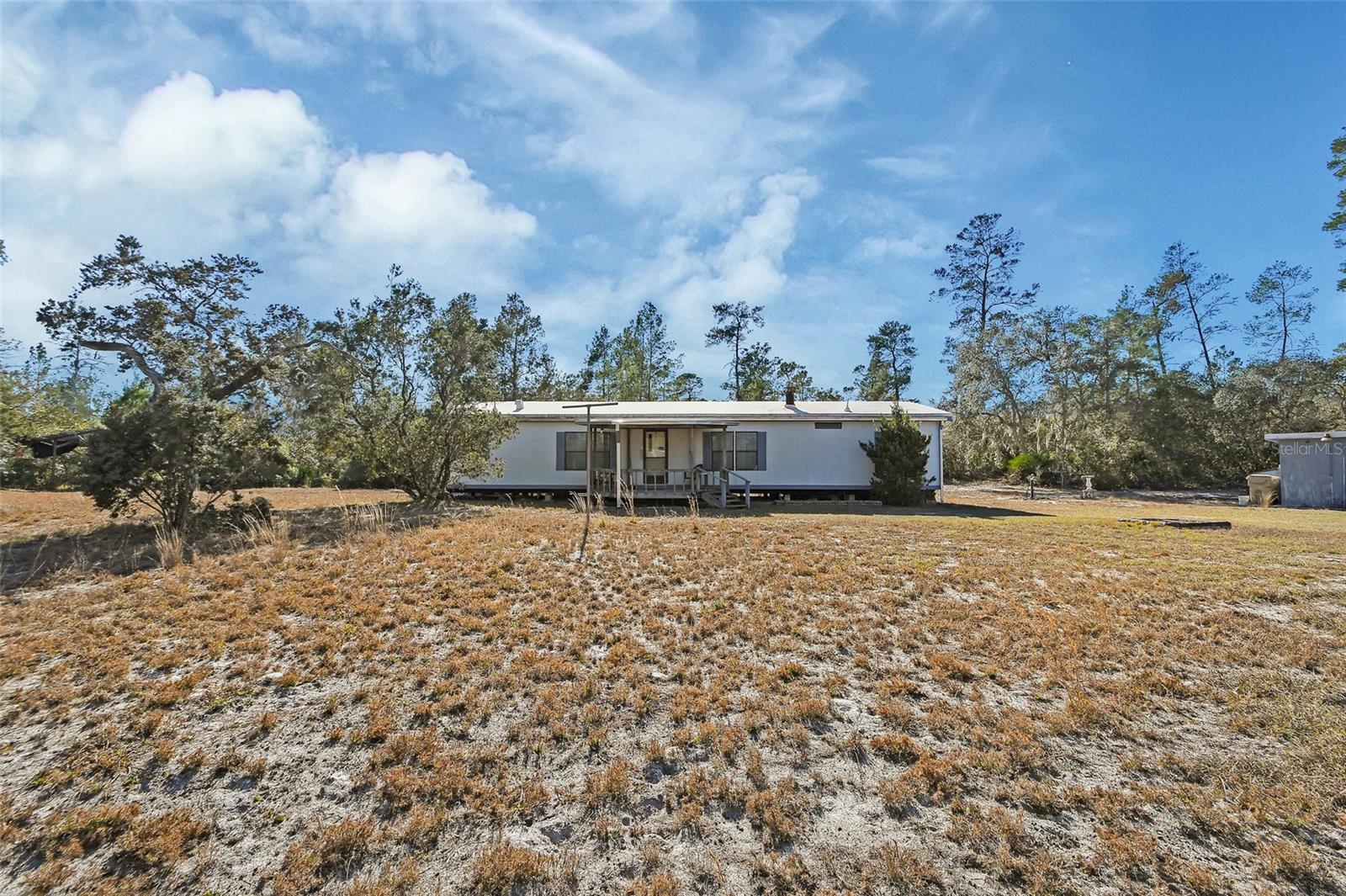 27130 FISHERMANS ROAD