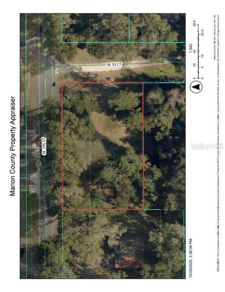 PERFECT FOR BUILDING a high and dry corner R4 lot on over a half acre, zoned for site built, multi family or Manufactured Housing. Not in flood zone, easy access to Summerfield, Ocala  and The Villages. Vacant lot.