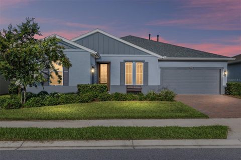 Photo of 4342 NW 55th Court, Ocala, FL 34482 (MLS # OM706318)