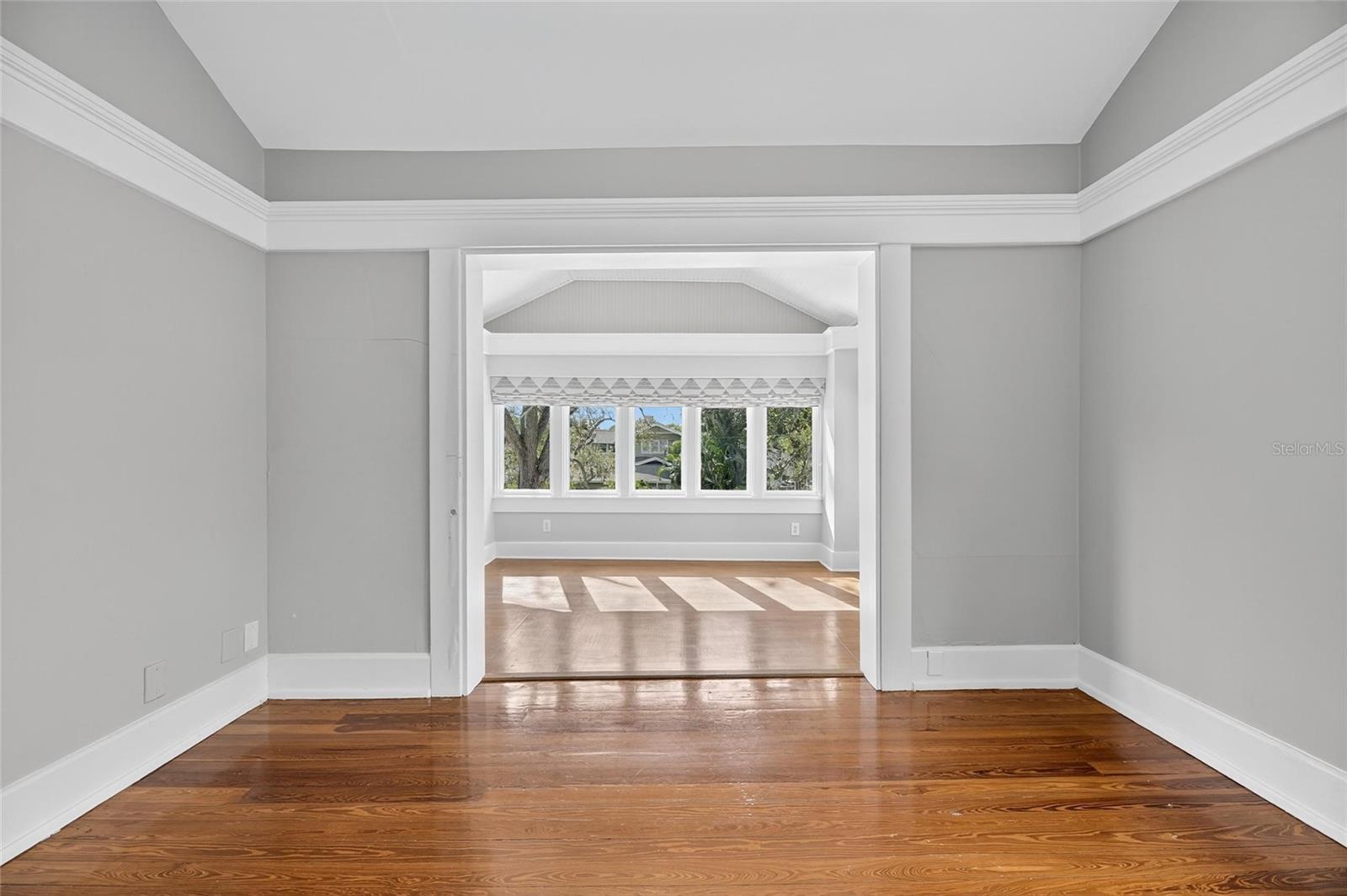 HARBOR VIEW - Residential Lease