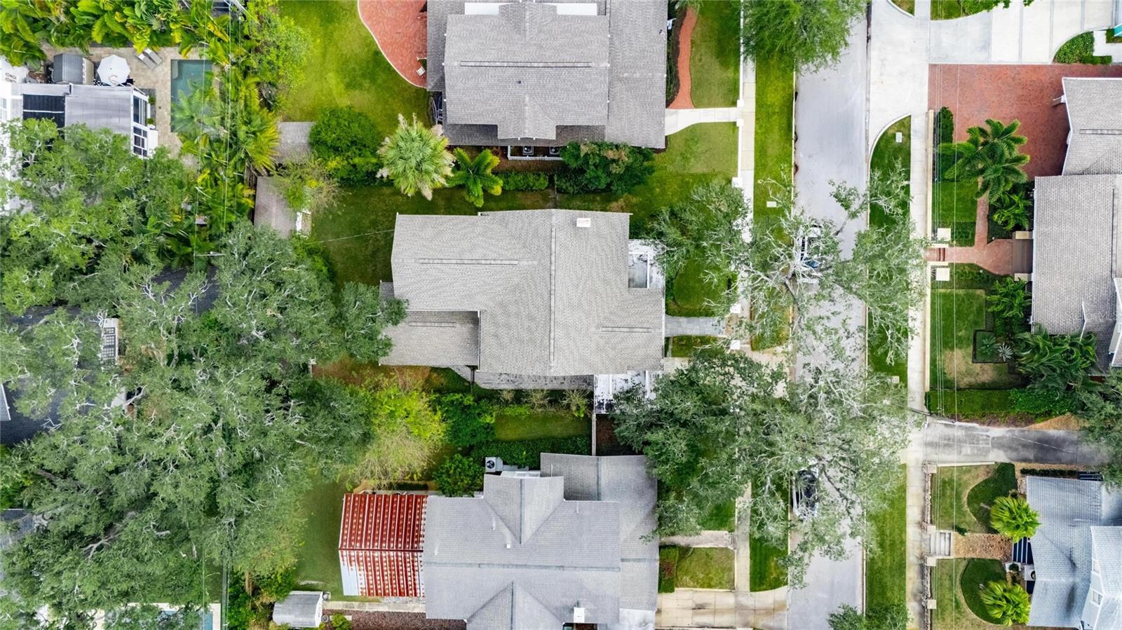 HARBOR VIEW - Residential Lease