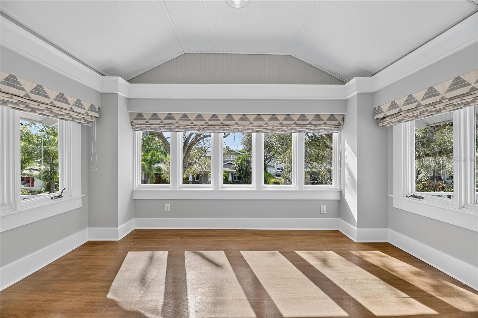 HARBOR VIEW - Residential Lease