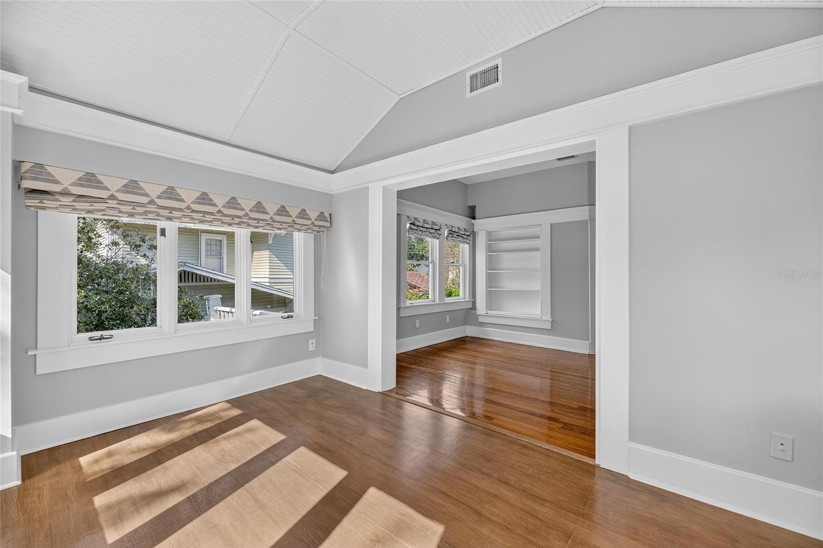 HARBOR VIEW - Residential Lease