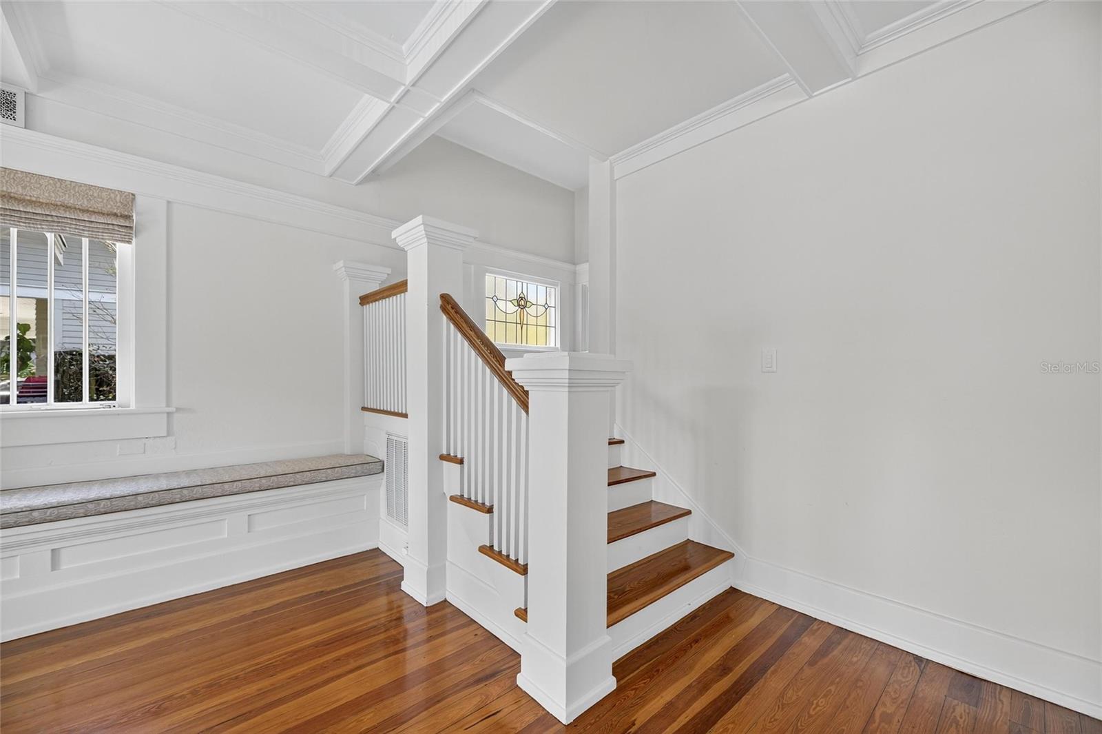 HARBOR VIEW - Residential Lease