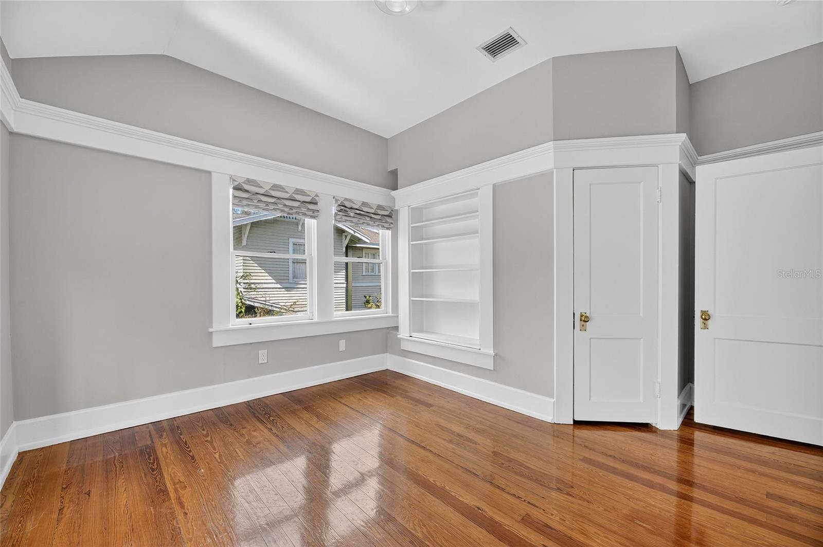 HARBOR VIEW - Residential Lease