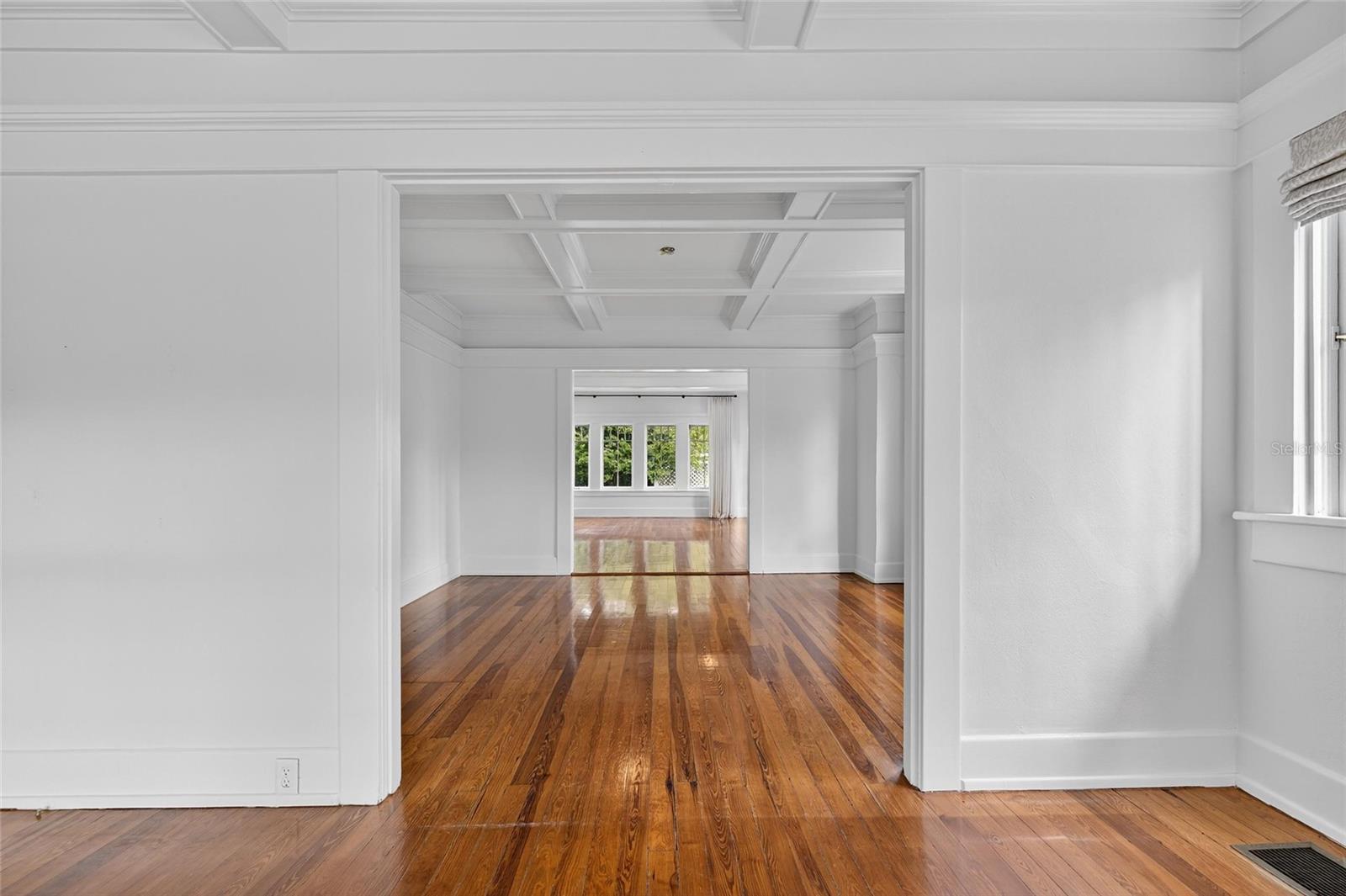 HARBOR VIEW - Residential Lease