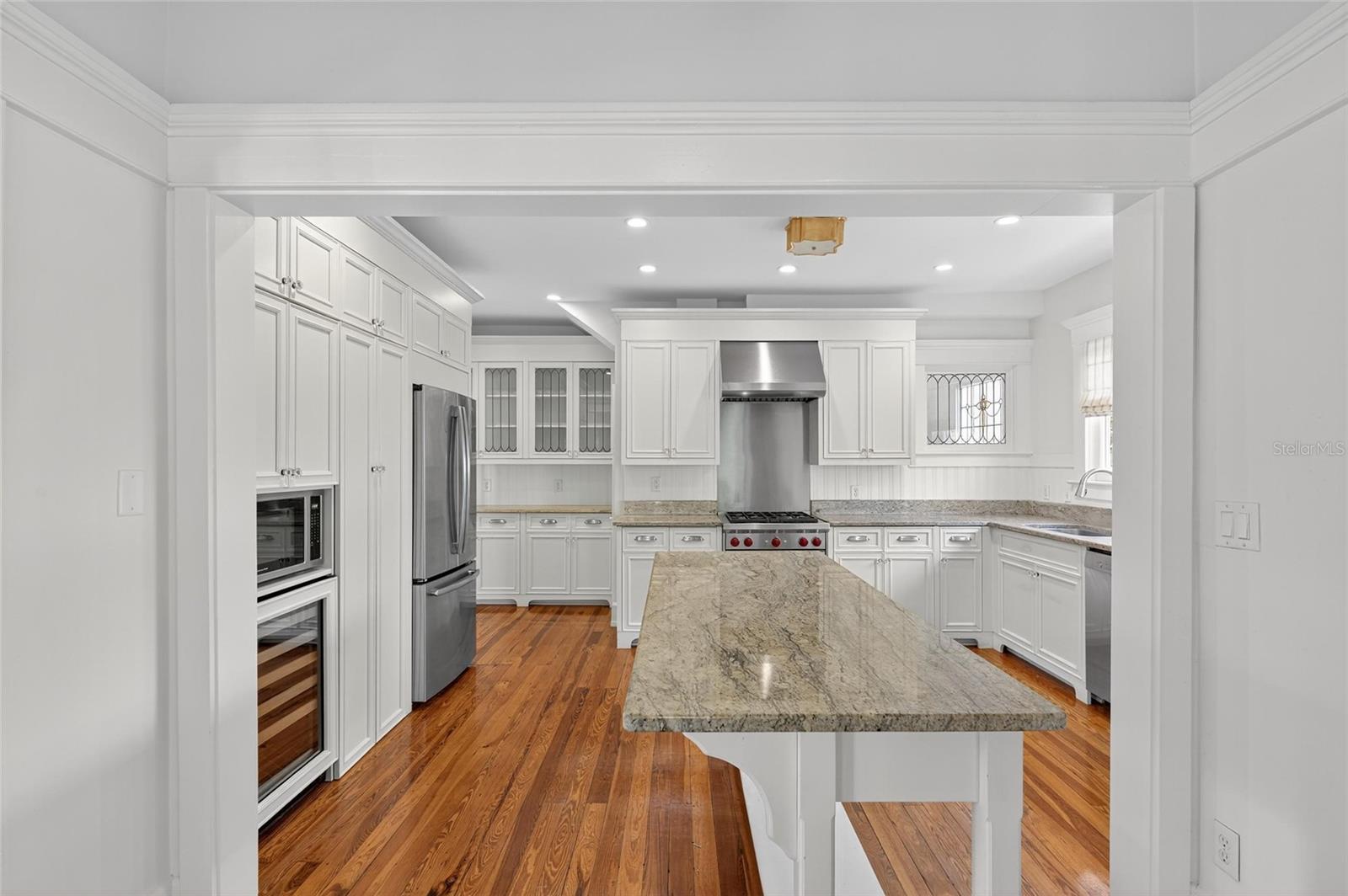 HARBOR VIEW - Residential Lease