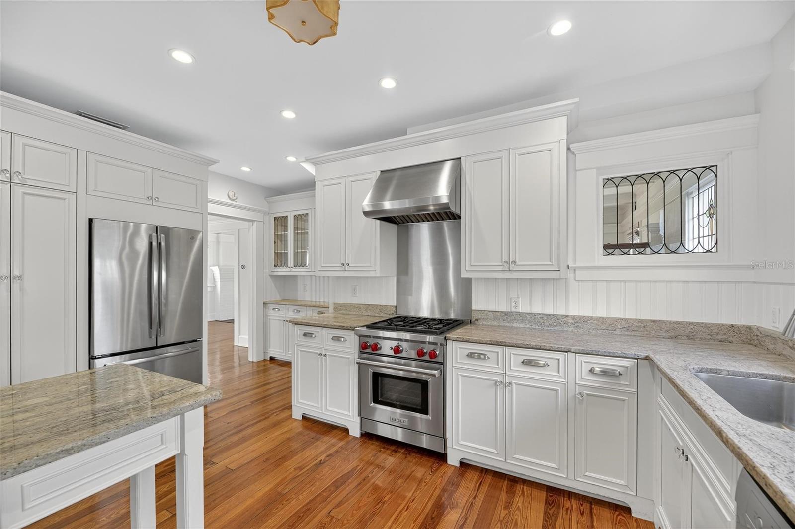 HARBOR VIEW - Residential Lease