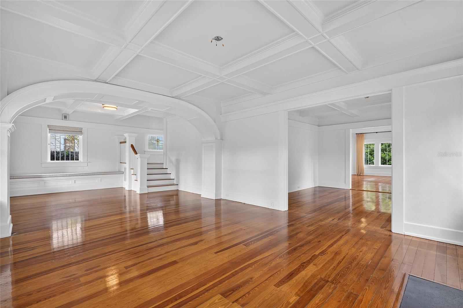 HARBOR VIEW - Residential Lease