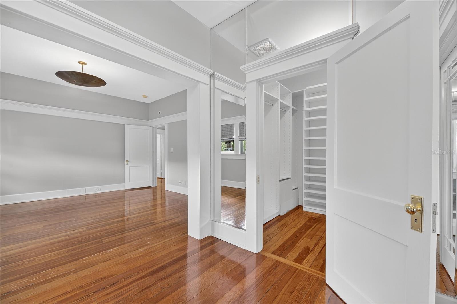 HARBOR VIEW - Residential Lease