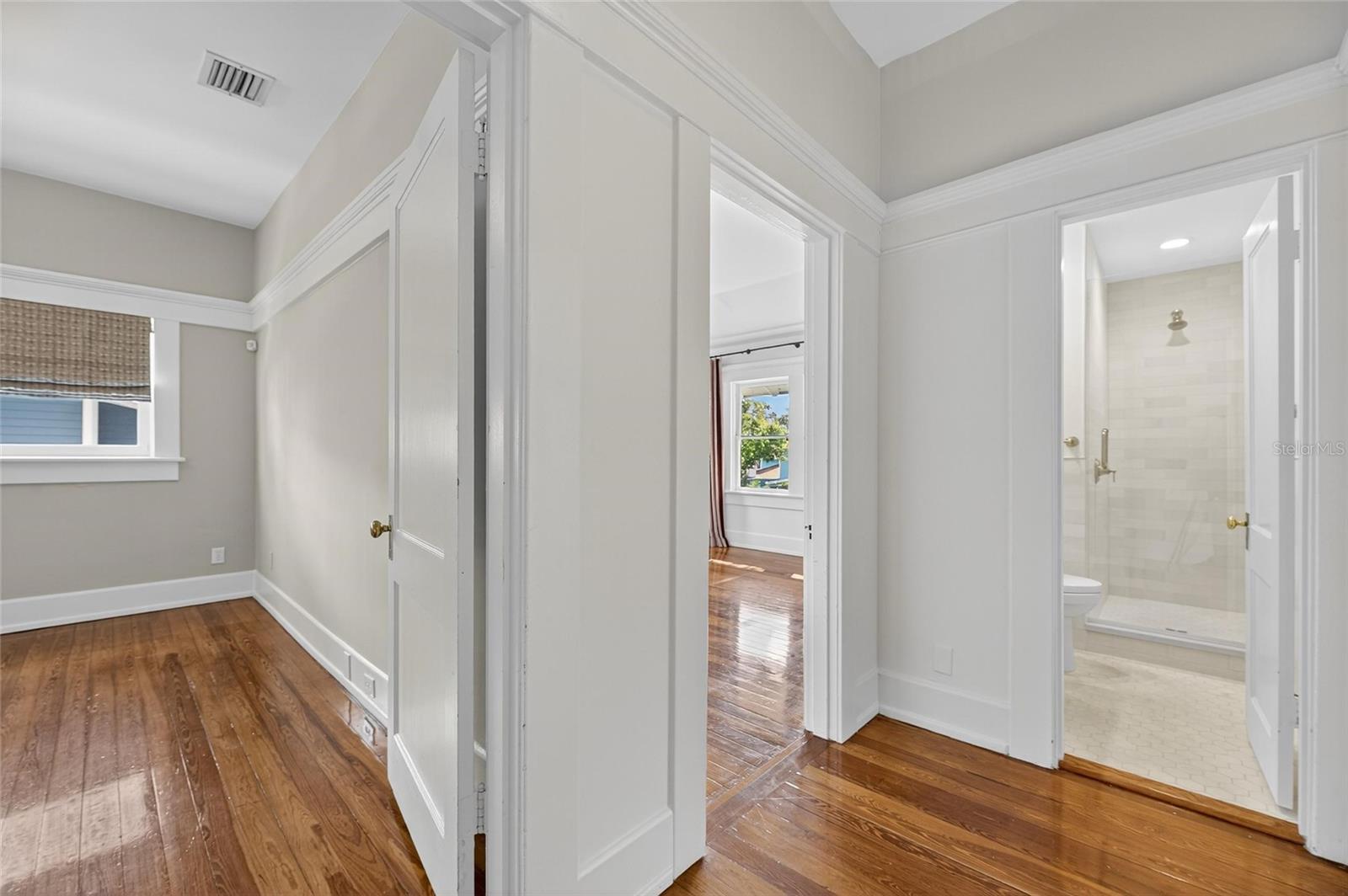 HARBOR VIEW - Residential Lease