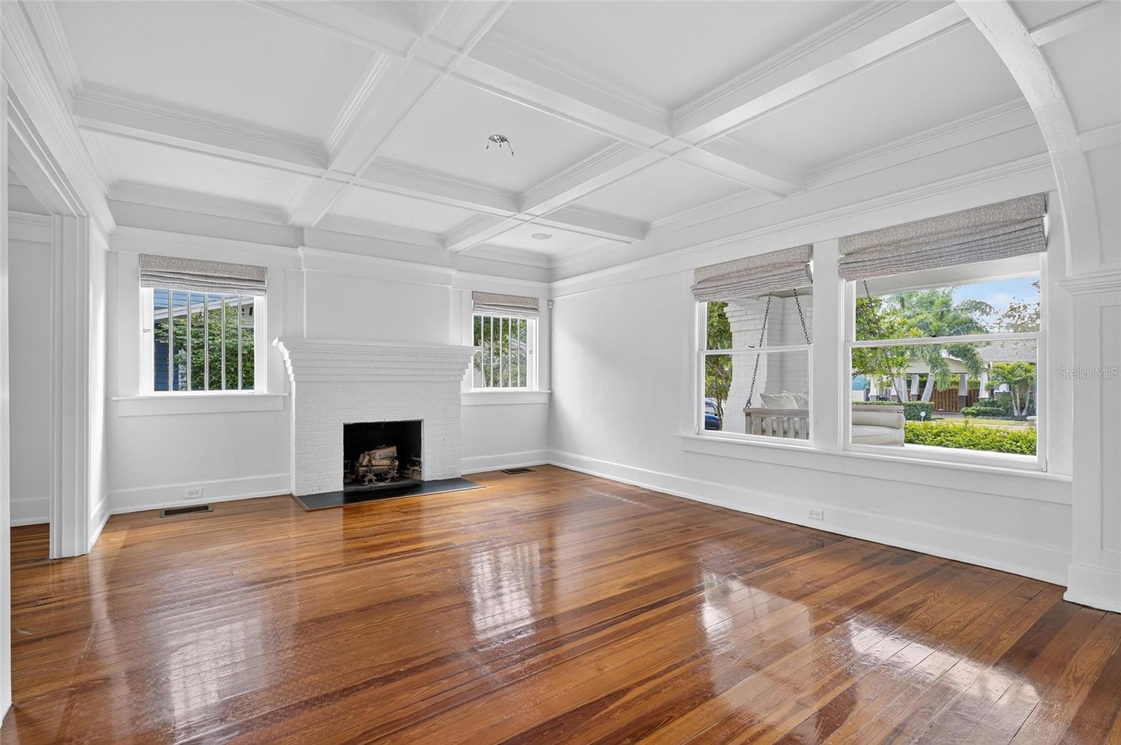 HARBOR VIEW - Residential Lease