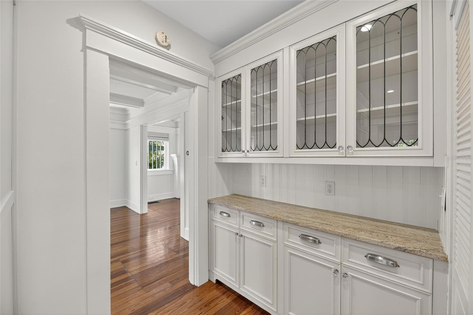 HARBOR VIEW - Residential Lease