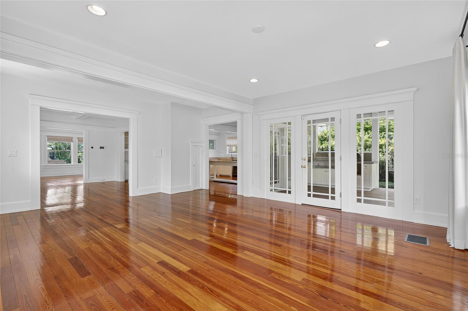 HARBOR VIEW - Residential Lease