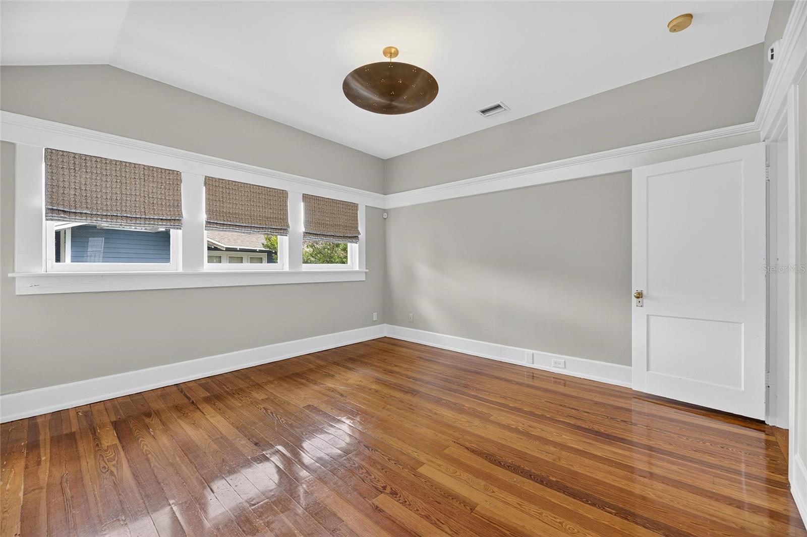 HARBOR VIEW - Residential Lease