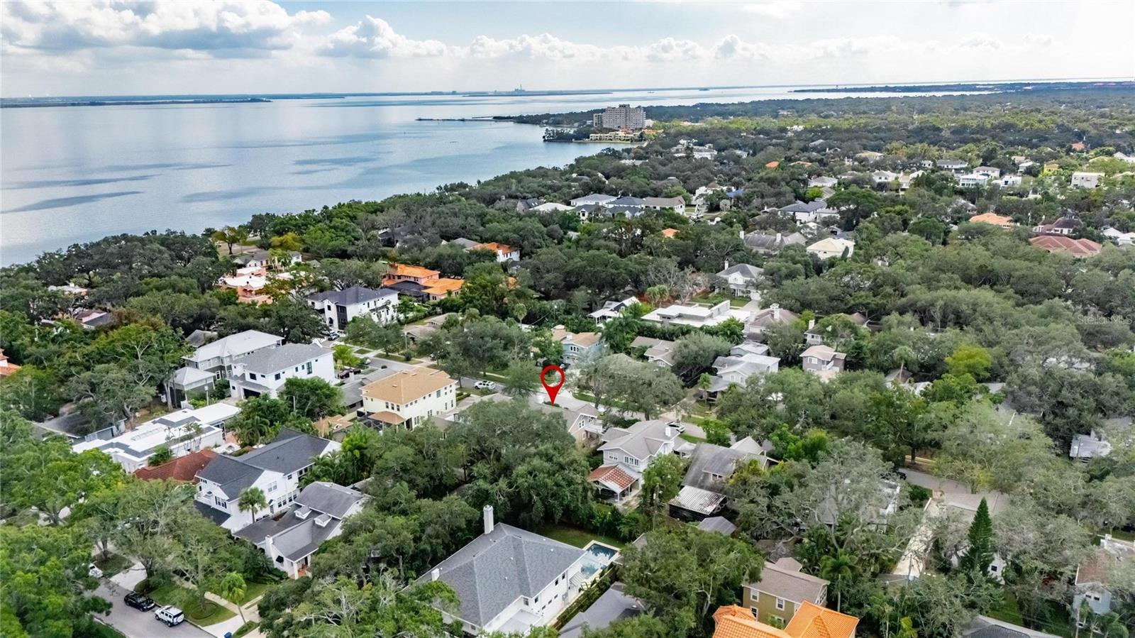 HARBOR VIEW - Residential Lease