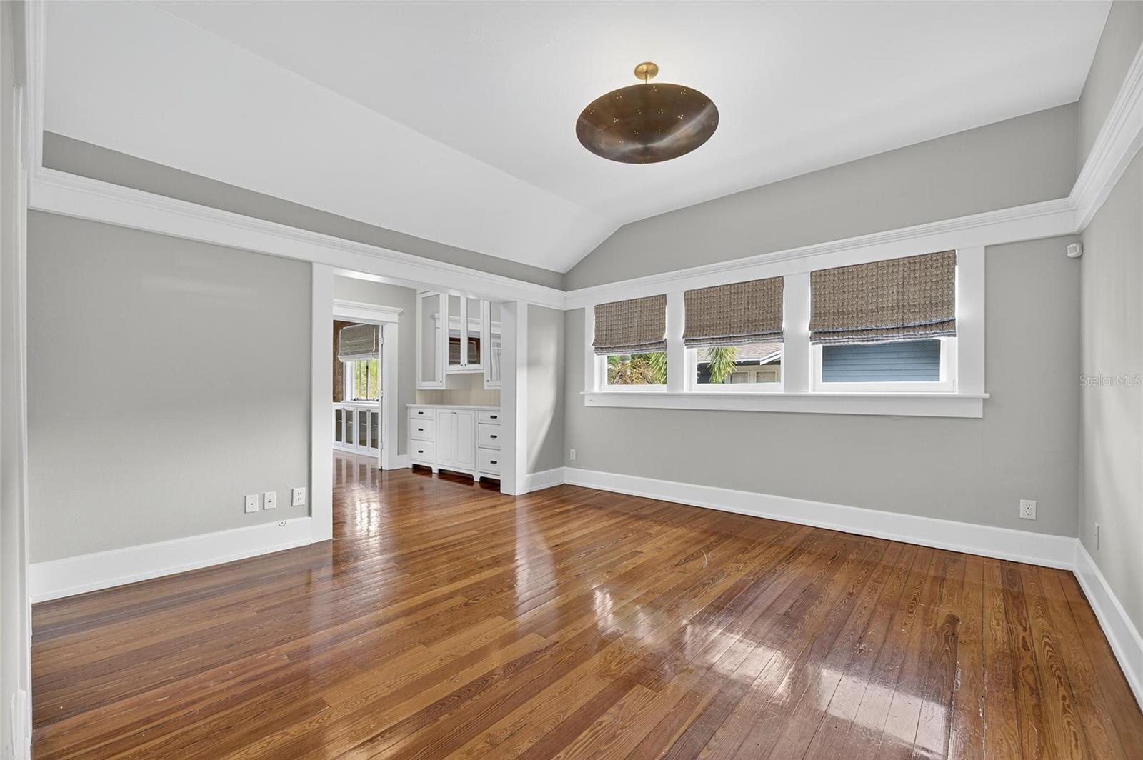 HARBOR VIEW - Residential Lease