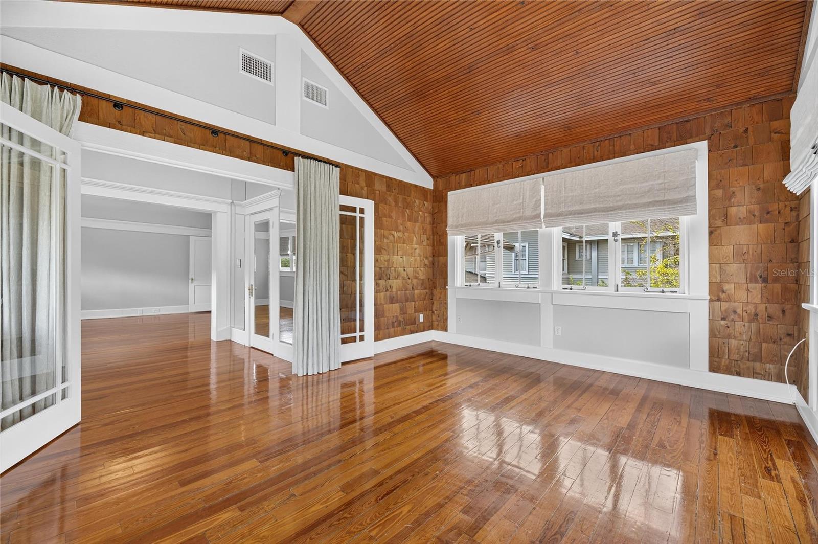 HARBOR VIEW - Residential Lease