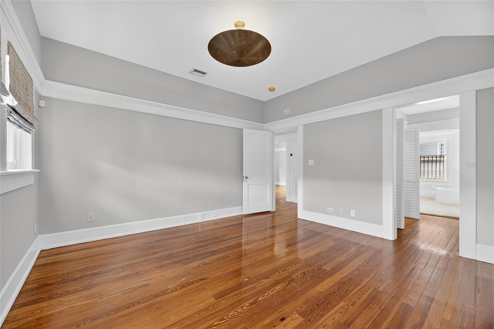 HARBOR VIEW - Residential Lease