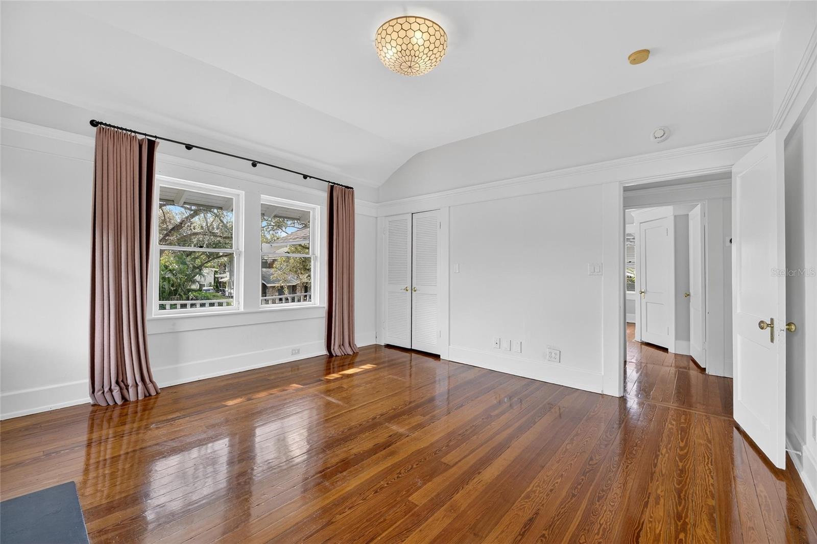 HARBOR VIEW - Residential Lease