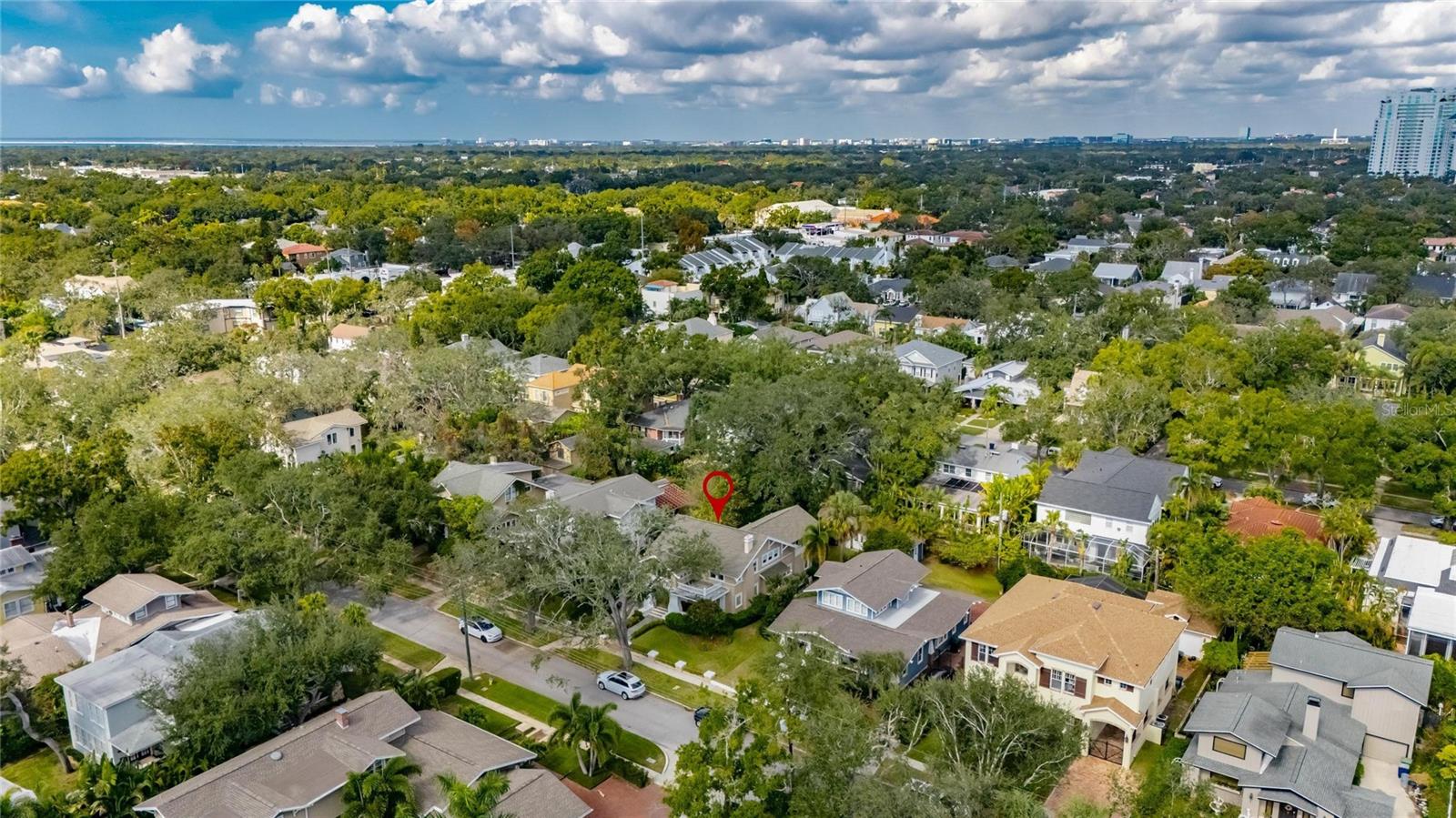 HARBOR VIEW - Residential Lease