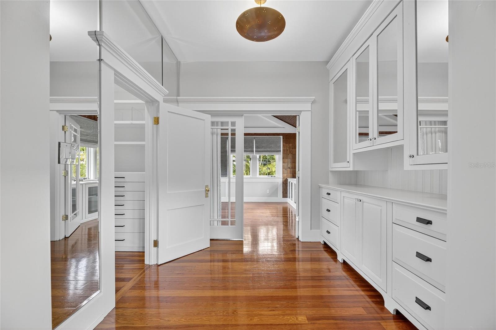 HARBOR VIEW - Residential Lease