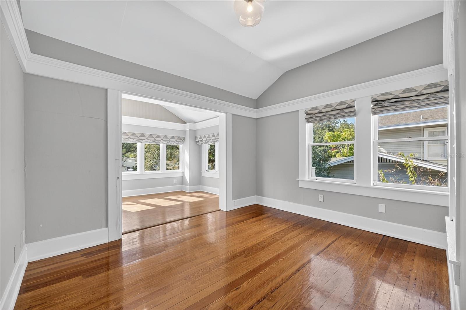 HARBOR VIEW - Residential Lease