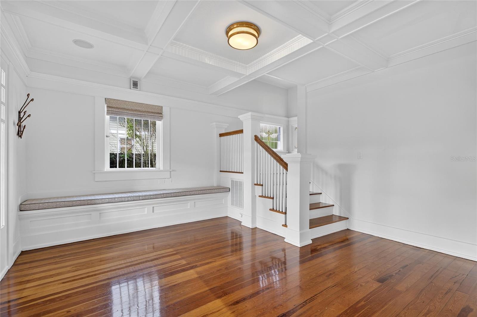 HARBOR VIEW - Residential Lease