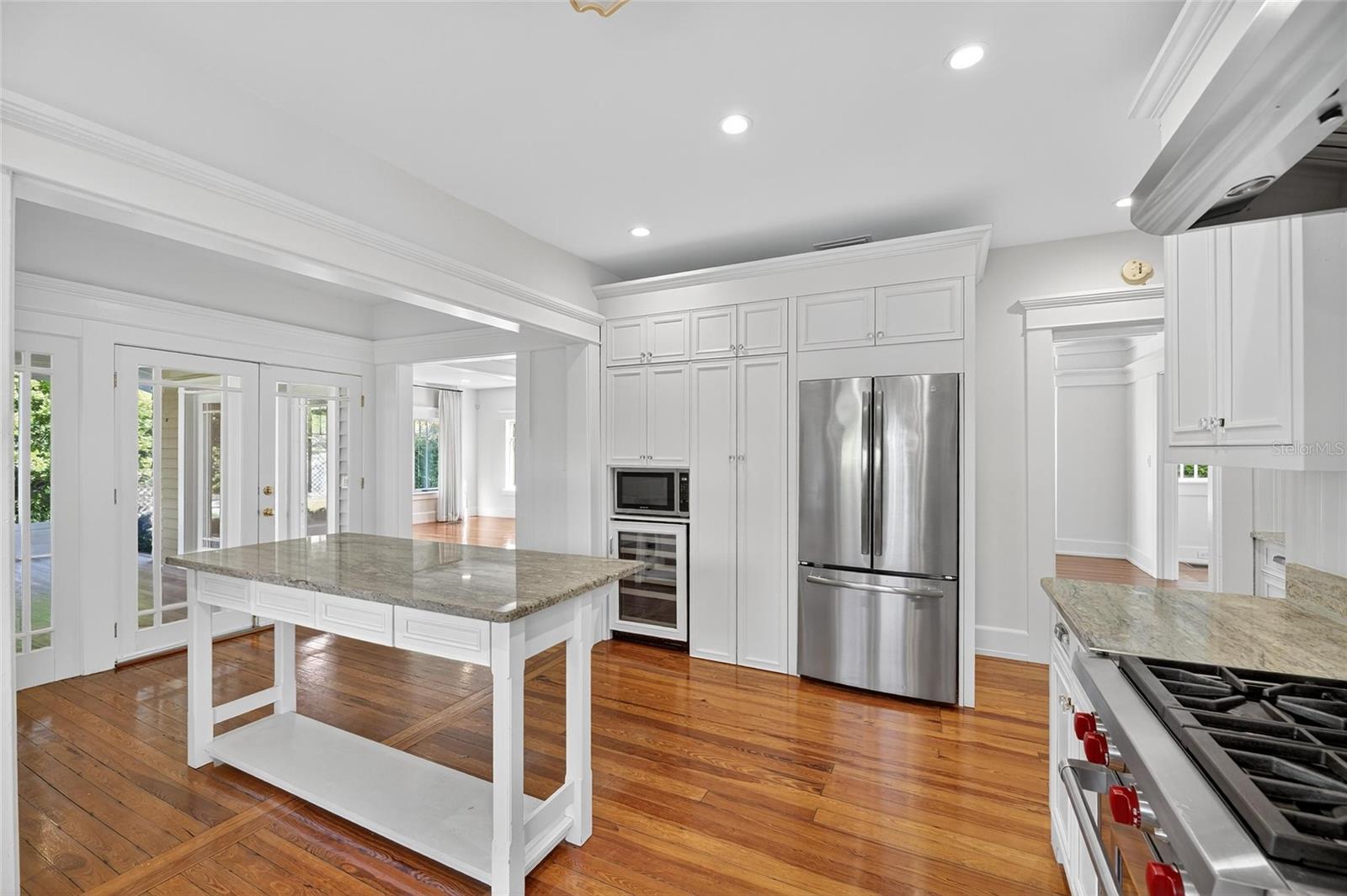 HARBOR VIEW - Residential Lease