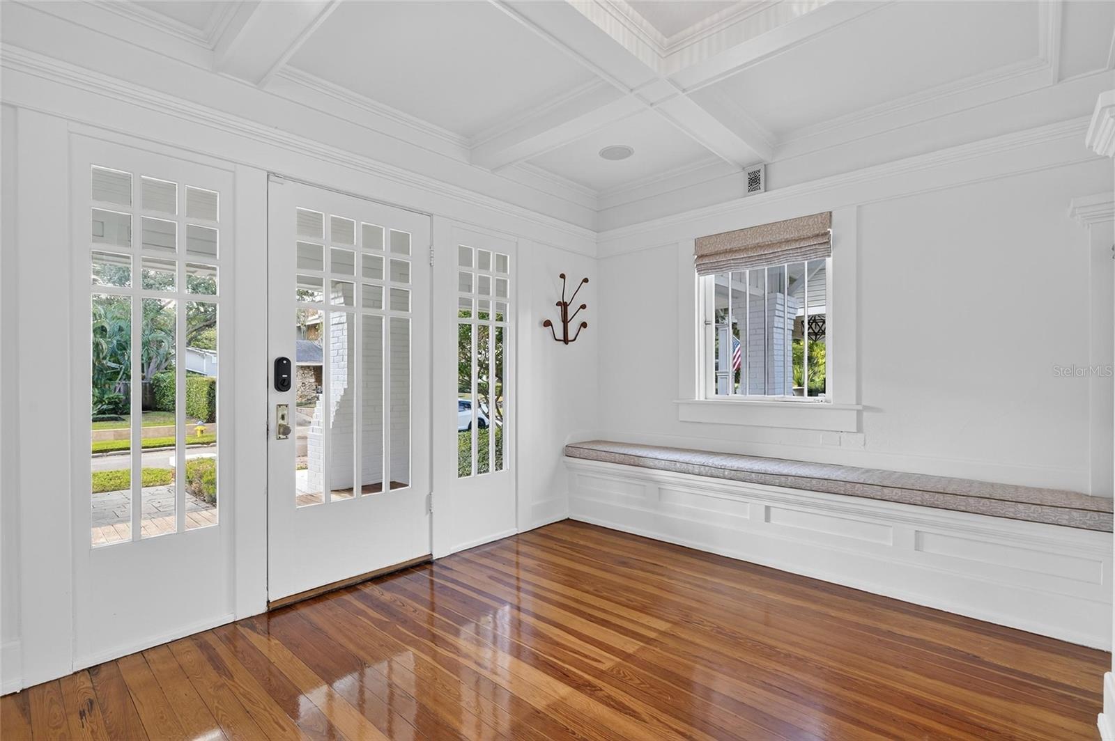 HARBOR VIEW - Residential Lease