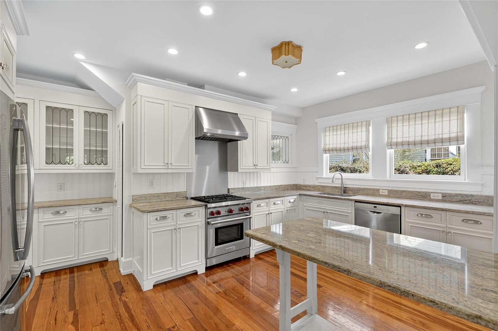 HARBOR VIEW - Residential Lease