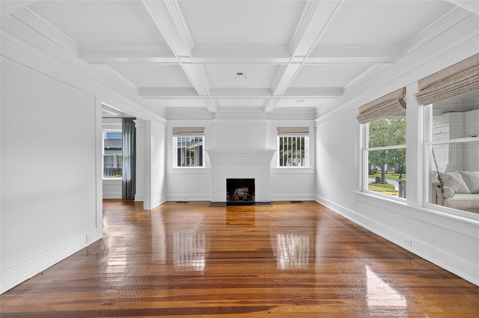 HARBOR VIEW - Residential Lease