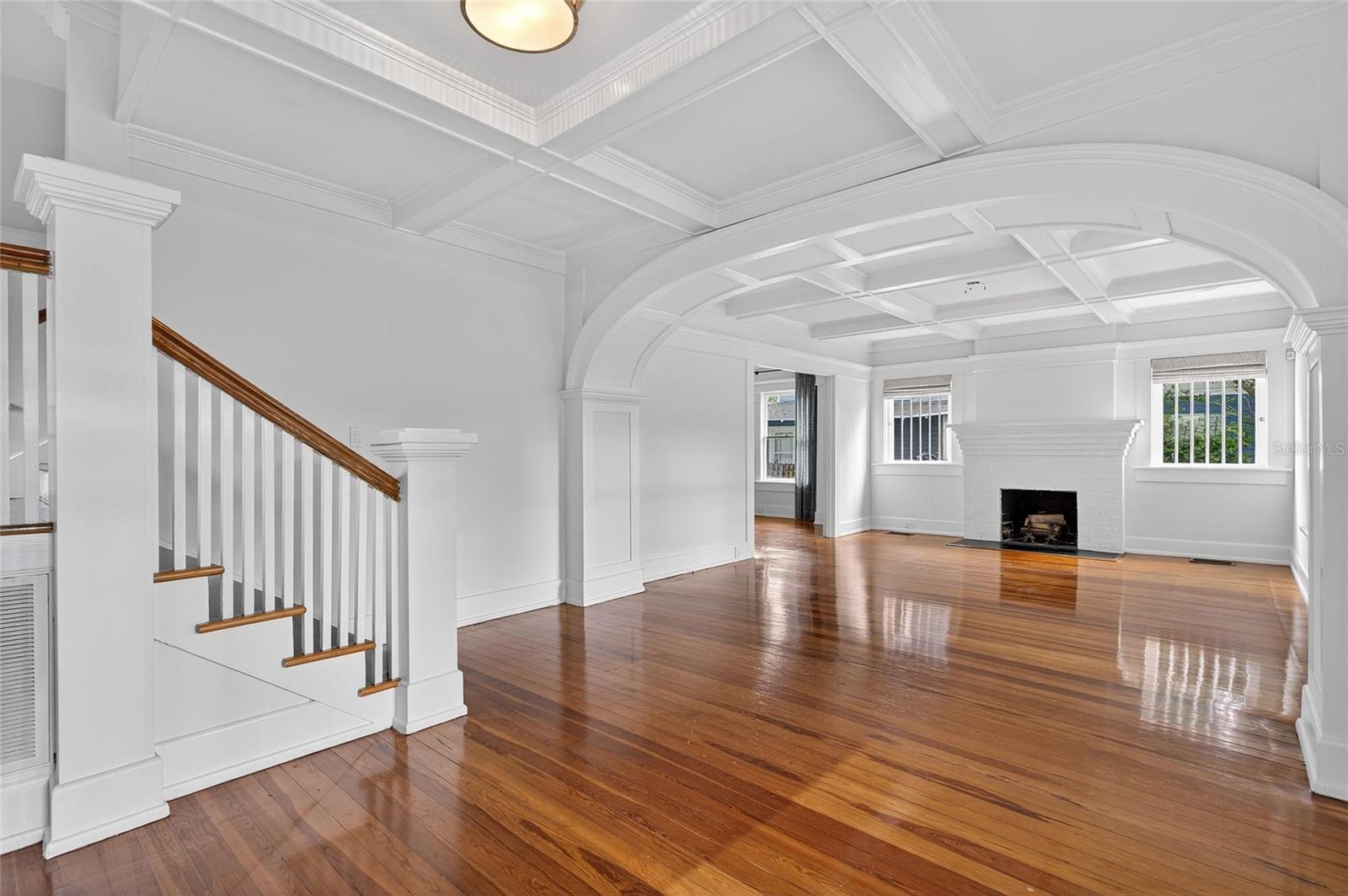 HARBOR VIEW - Residential Lease