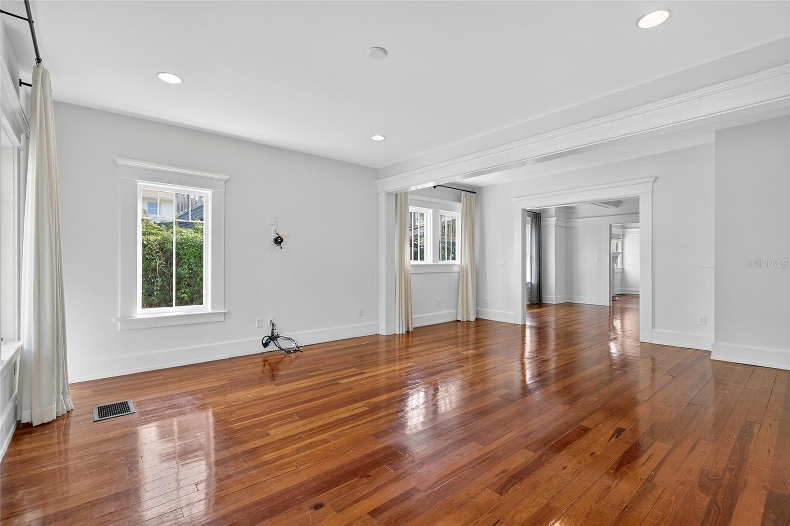 HARBOR VIEW - Residential Lease