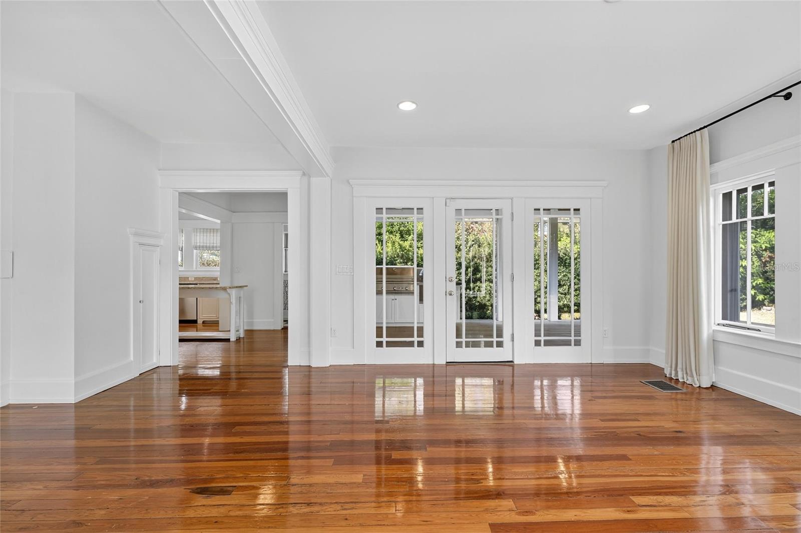 HARBOR VIEW - Residential Lease