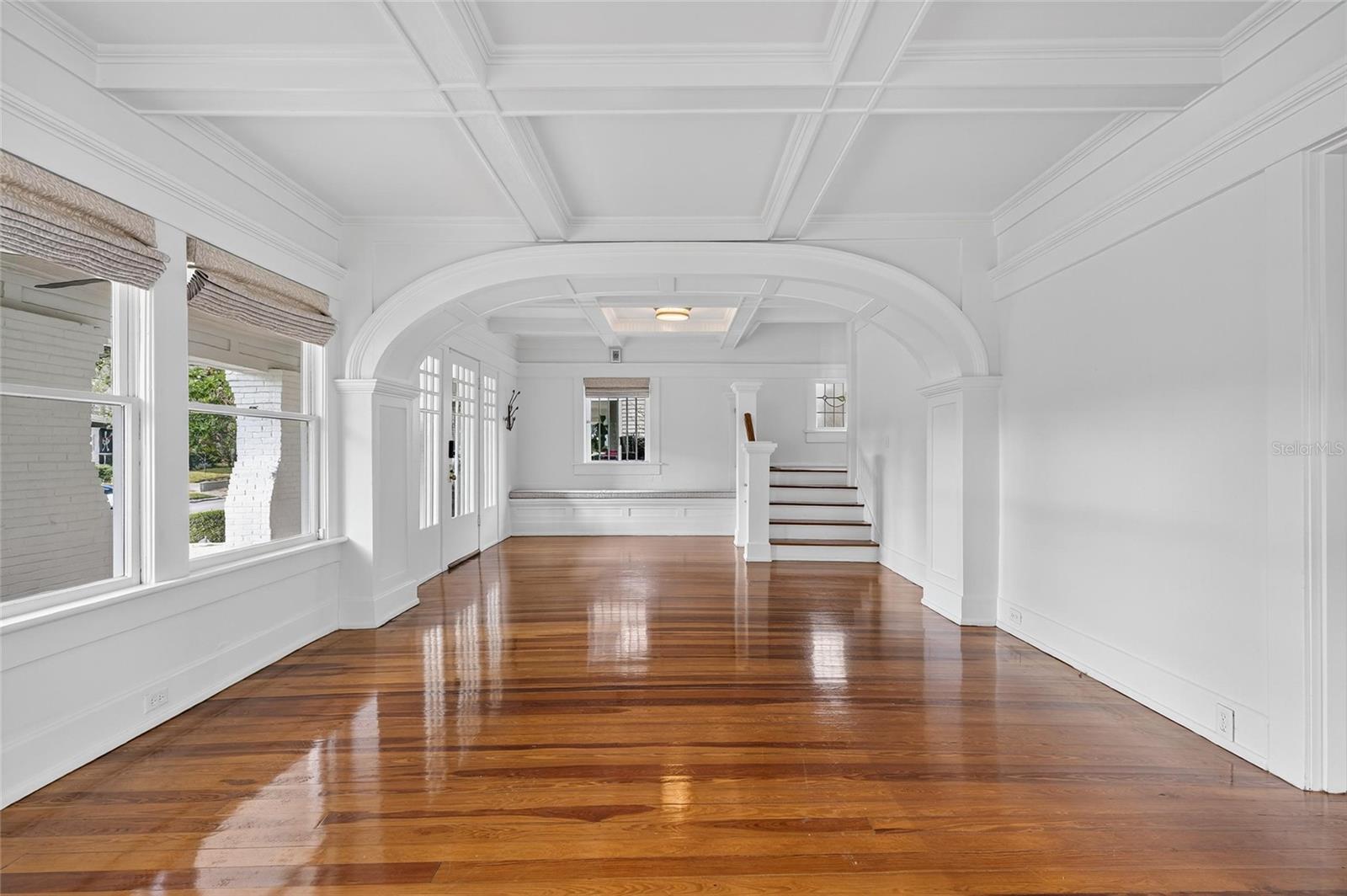 HARBOR VIEW - Residential Lease