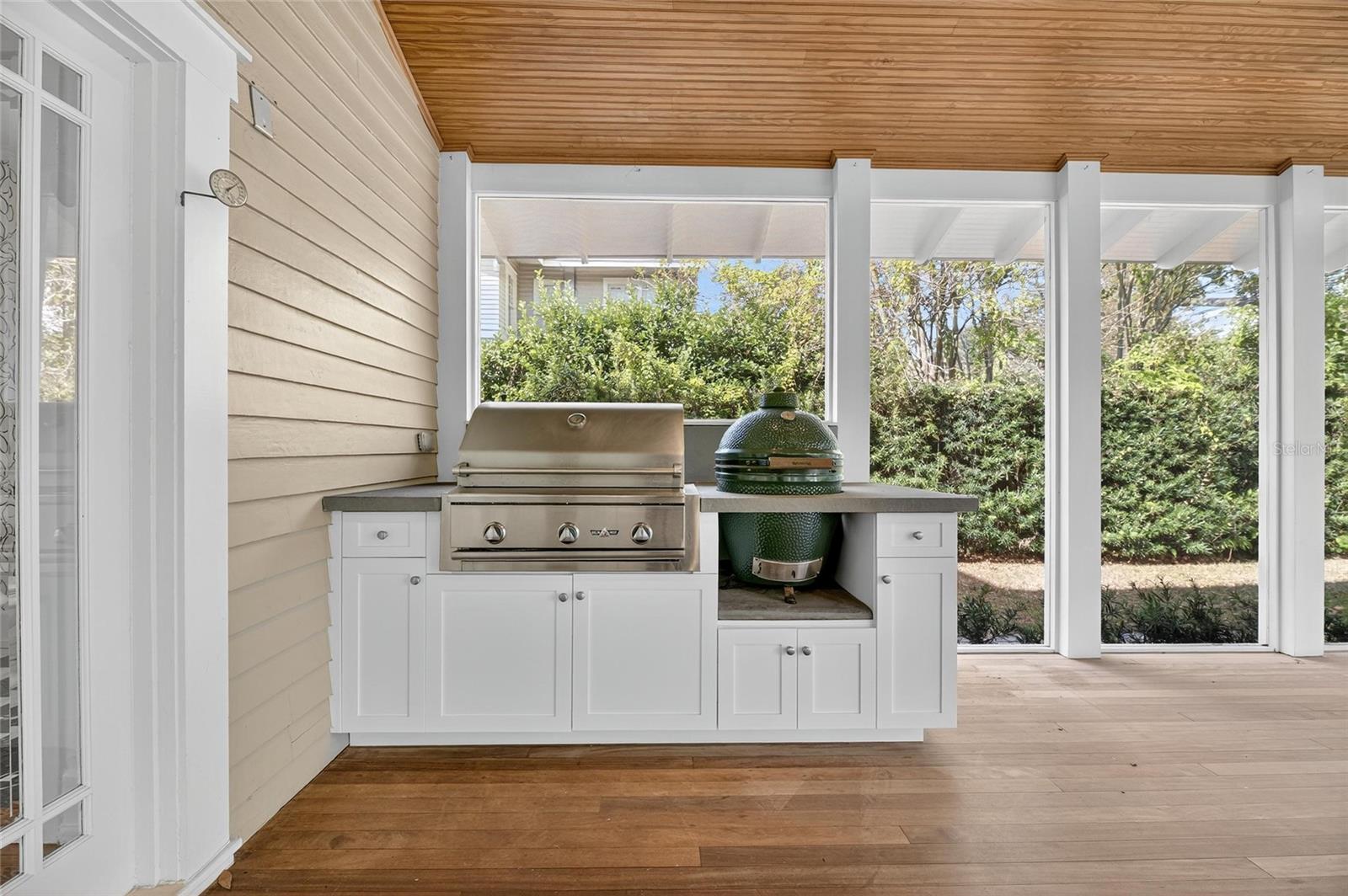 HARBOR VIEW - Residential Lease