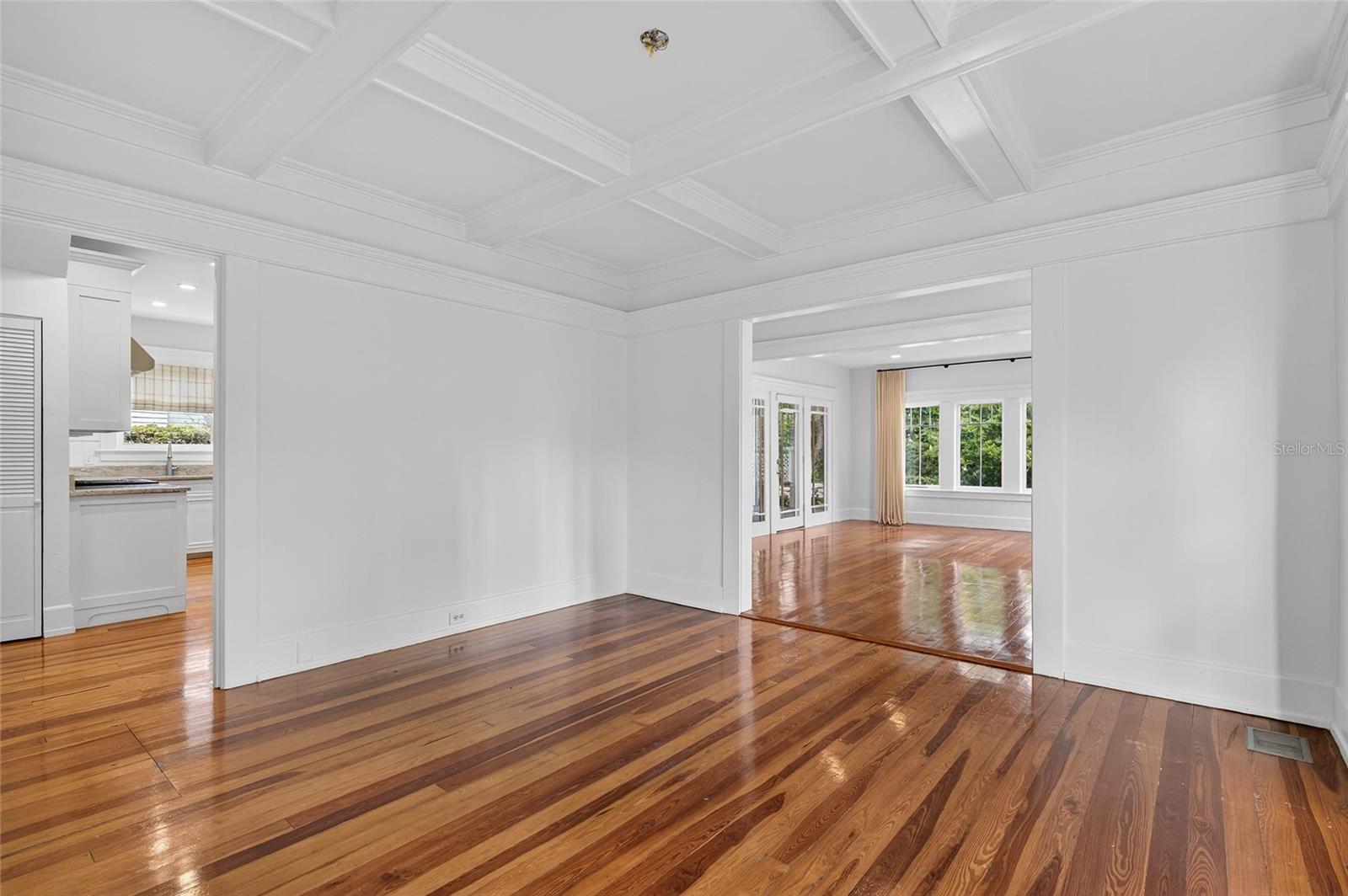 HARBOR VIEW - Residential Lease