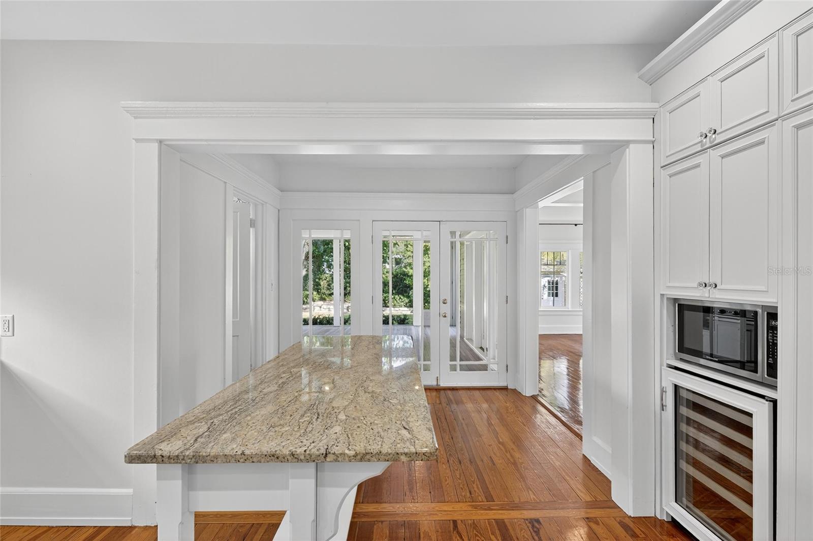 HARBOR VIEW - Residential Lease