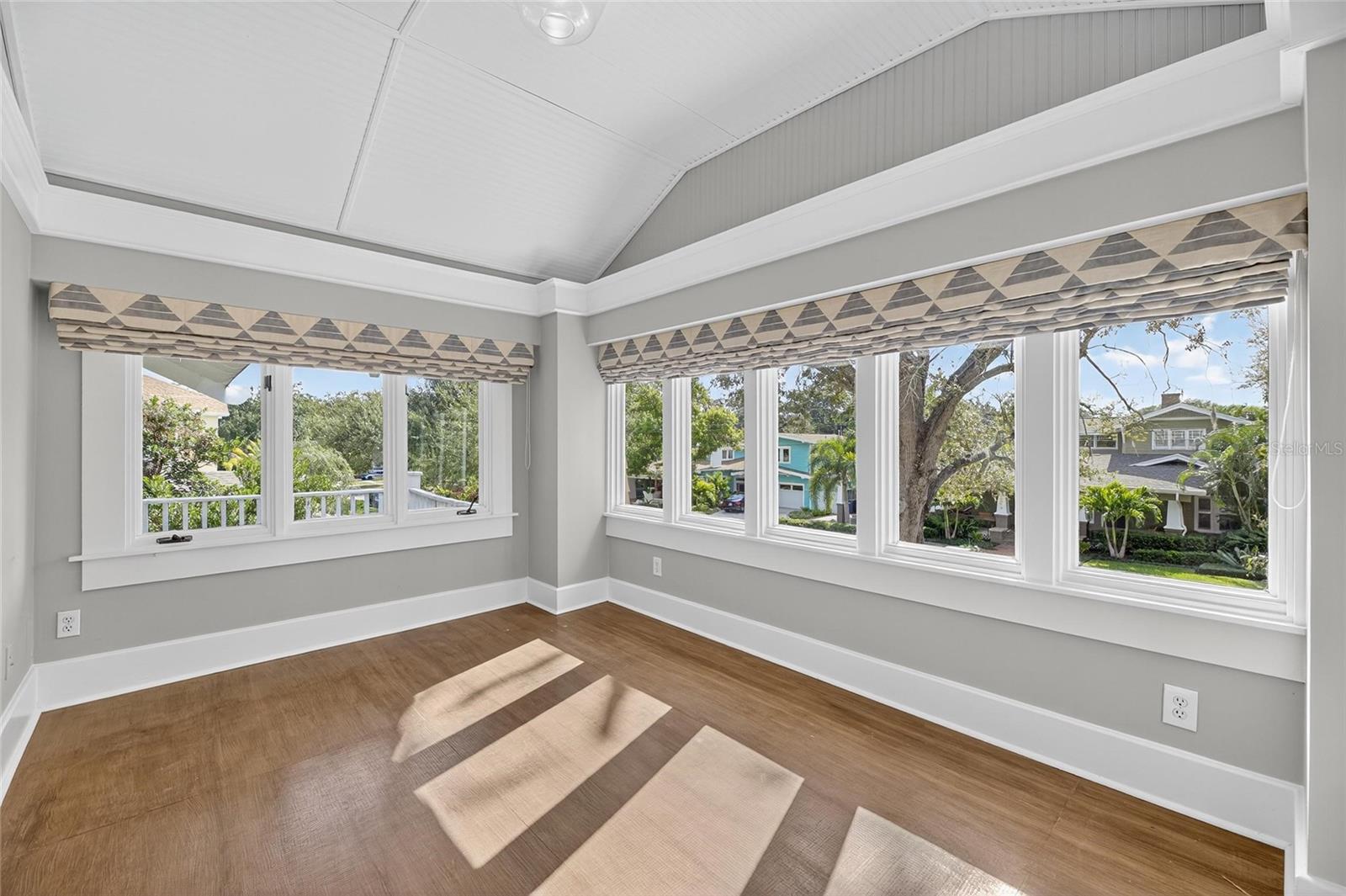 HARBOR VIEW - Residential Lease