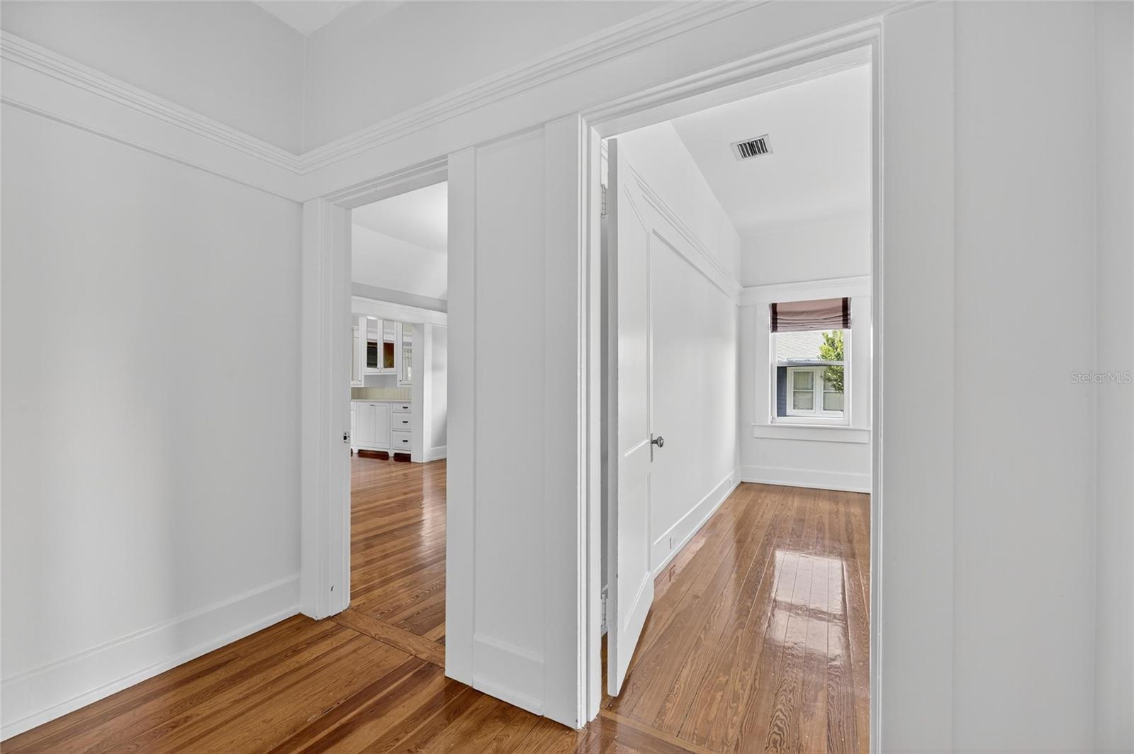 HARBOR VIEW - Residential Lease