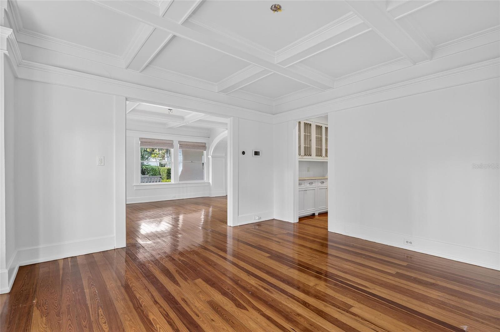 HARBOR VIEW - Residential Lease