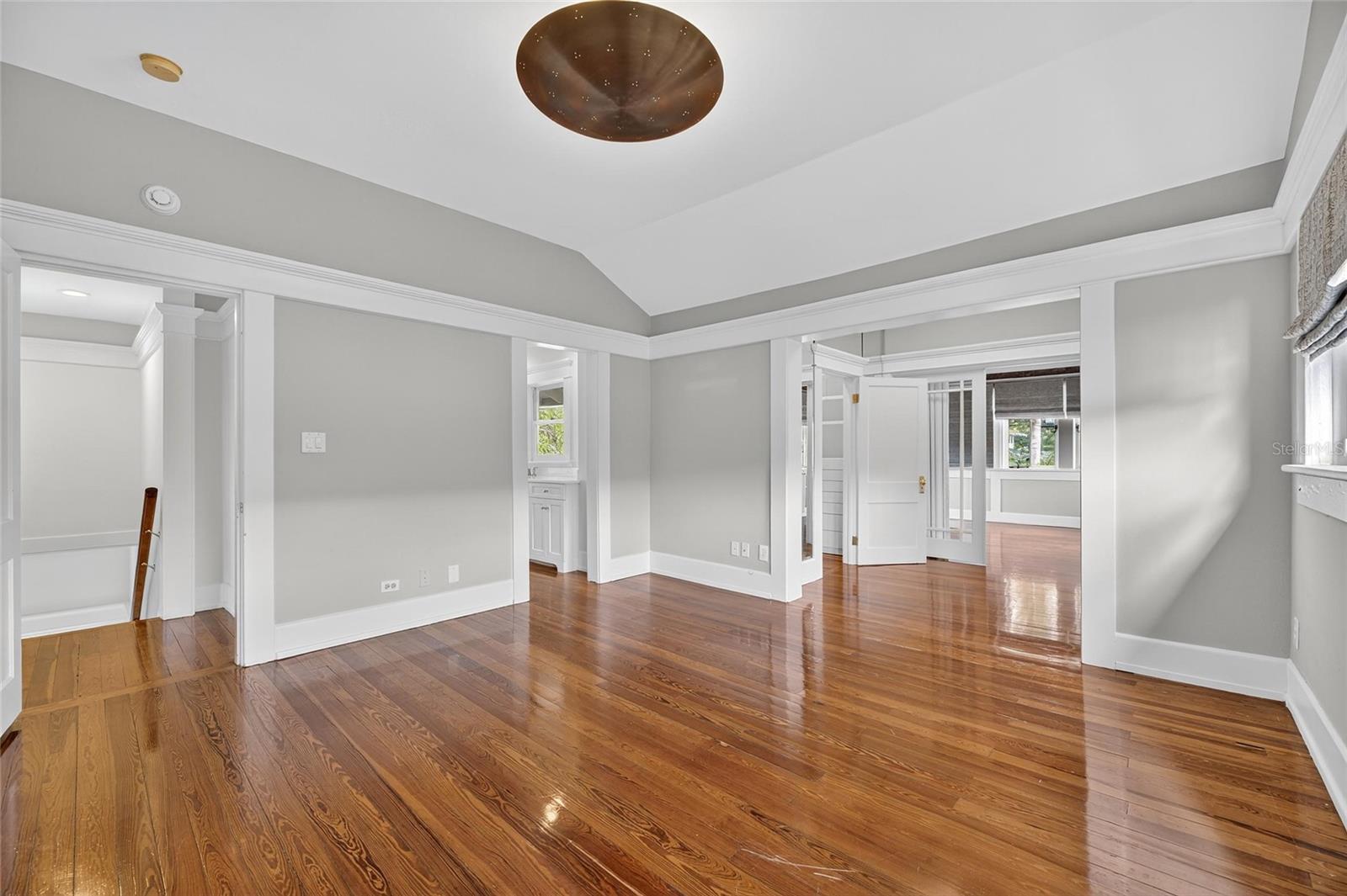 HARBOR VIEW - Residential Lease